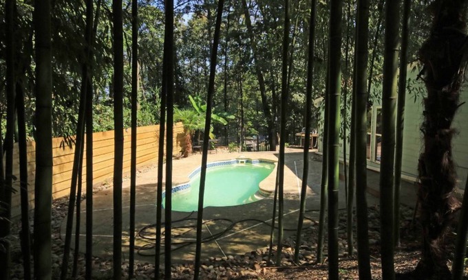 Buford House | Lake Lanier Vacation Getaway