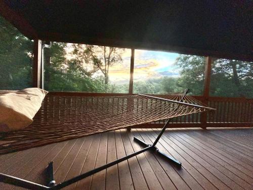 Lake Lure House | Lake Lure, Hot Tub, Amazing Screened Porch, Relax, Recharge, Private Lake Access