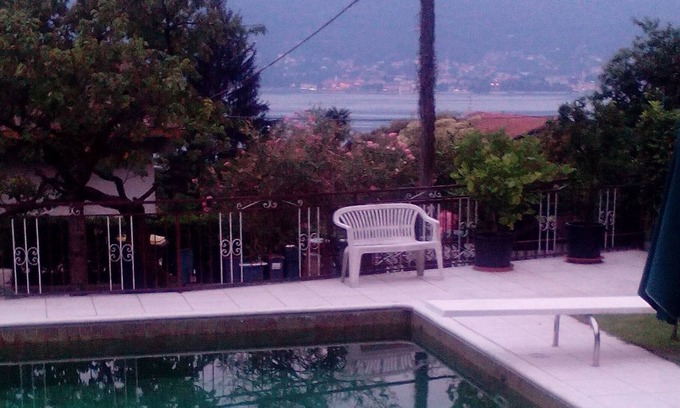 Suna Apartment | Lake Maggiore Verbania1