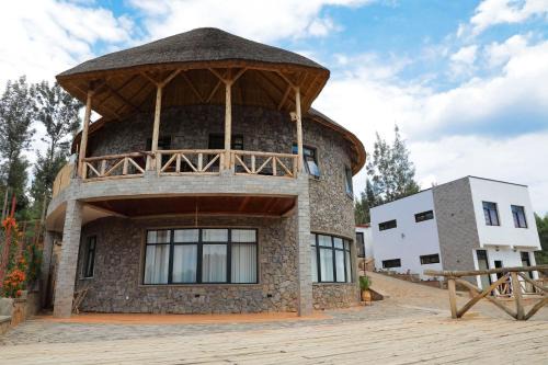 Rwamagana Villa | Lake Muhazi Villa, Up to 12 Guests