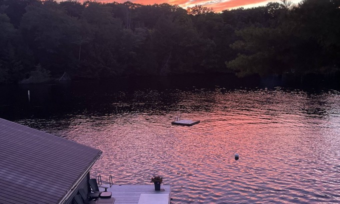 Torrance Cottage | Lake Muskoka- Family Cottage, perfect for young kids