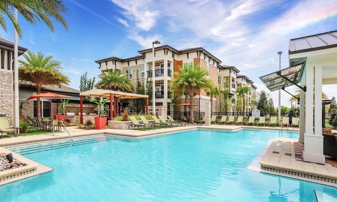 Southeast Orlando Apartment | Lake Nona Luxury Stay