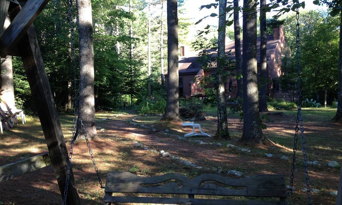 Ludlow Condo | Lake Pauline Condo 3.5 miles to Jackson Gore, Okemo