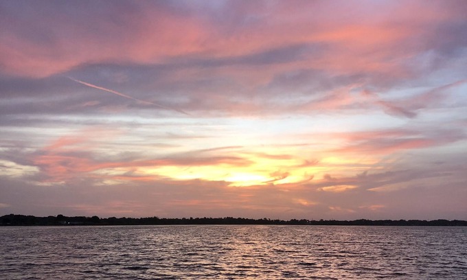 Winter Haven House | Lake Rochelle Rental Lakefront