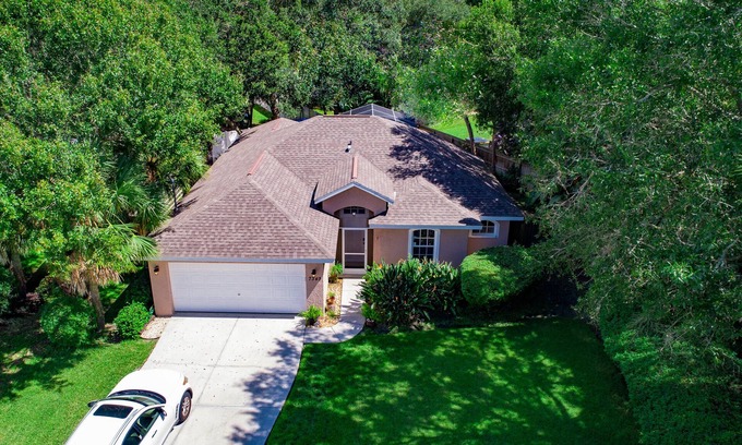 Lake Sarasota House | LAKE SARASOTA VACATION HOME CABLE TV ! Sport channels!