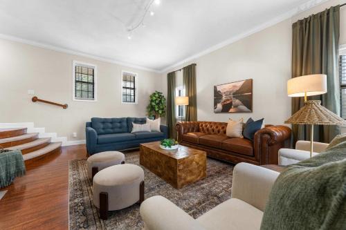 Branson House | Lake Shore Landing - For 20