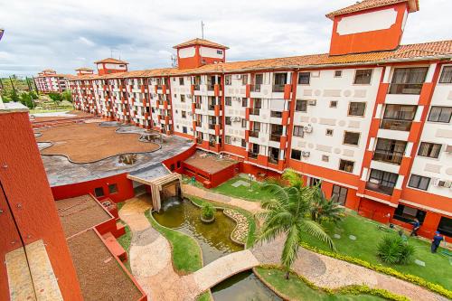 Smin Apartment | Lake Side Hotel em Brasília 64203