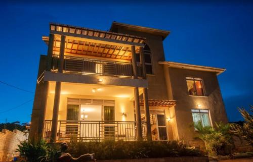 Kampala Apartment | Lake Sight Uganda