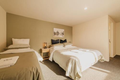 Lake Tekapo House | Lake Tekapo Cottages