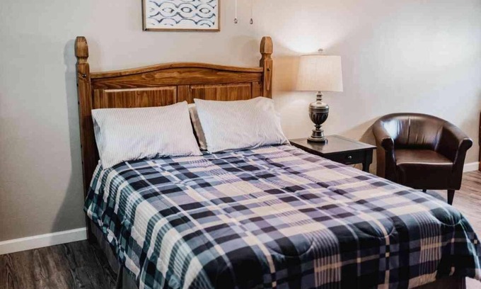 Mead Apartment | Lake Texoma Room Single