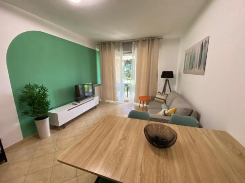 Ispra Apartment | Lake-Vibes Residence Le Magnolie