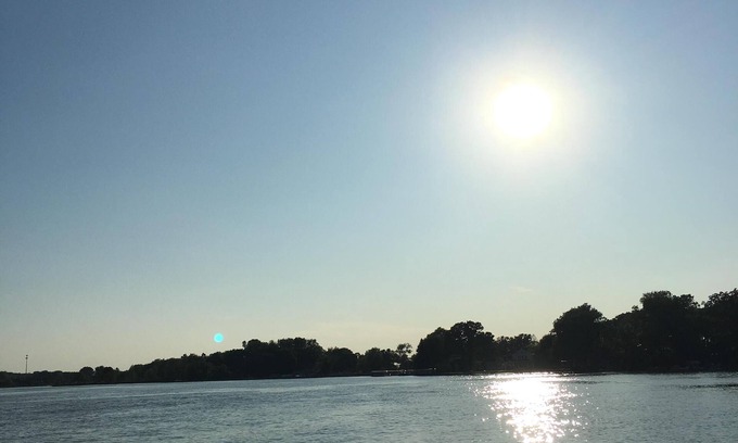 Coldwater House | Lake view & access, plus private dock come with this beautiful & comfy home⛵️⚓️