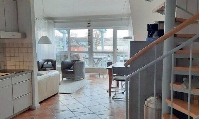 Neuensien House | Lake view apartment Comfortable Vacation Home