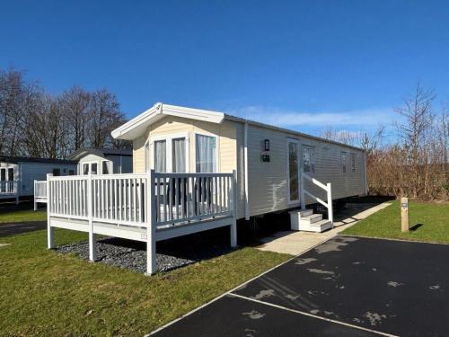 Flookburgh Other | Lake View Caravan - Haven Lakeland