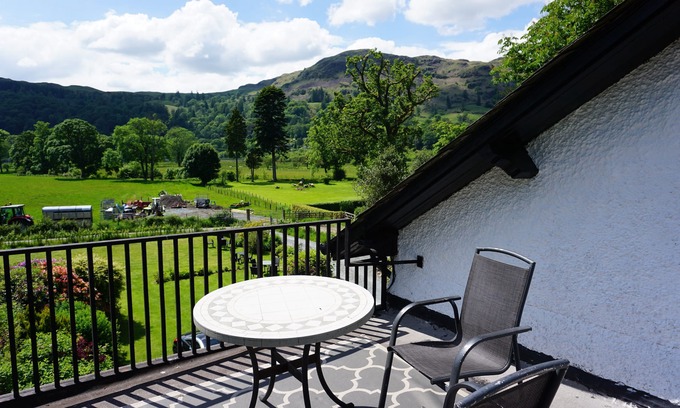 Grasmere House | Lake View Country House