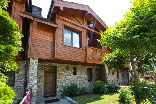 Razlog Villa | Lake View House