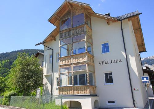 Zell am See Apartment | Lake view suites Villa Julia by we rent