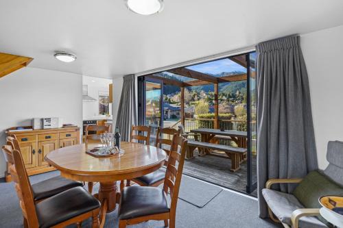 Hanmer Springs Ski Chalet | * LAKE VILLA 465 *