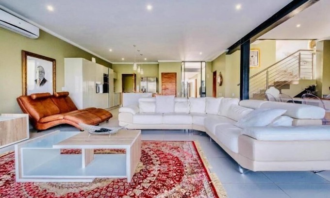 Hartbeespoort Villa | Lake Villa Hartebees
