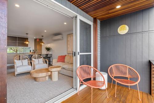 Buff Point Apartment | Lake Vista 2 0 By Coast Hosting