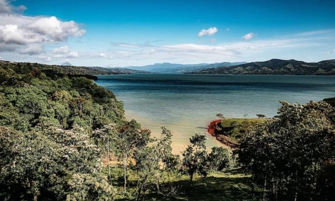 Arenal Apartment | Lake & Volcano View + Lake Access = Little Paradise #4