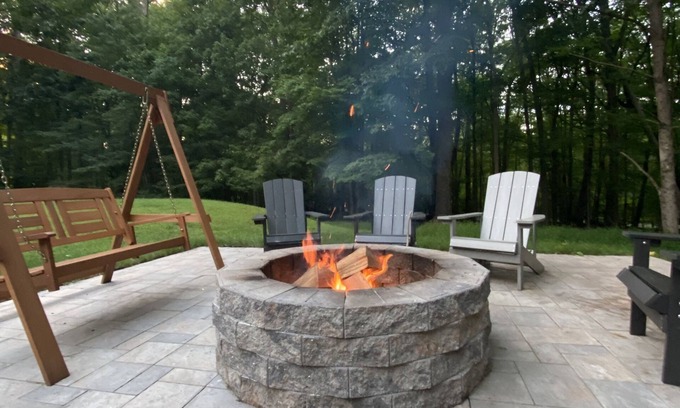 Tafton House | Lake Wallenpaupack Private Luxury Rental!