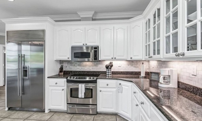 Ridgeway House | Lake Wateree Family Retreat