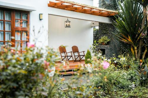 Arusha Apartment | Lake Whispering House