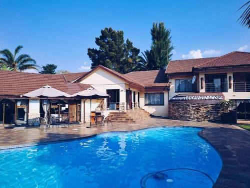 Ekurhuleni Hotel | Lakefield Hotel