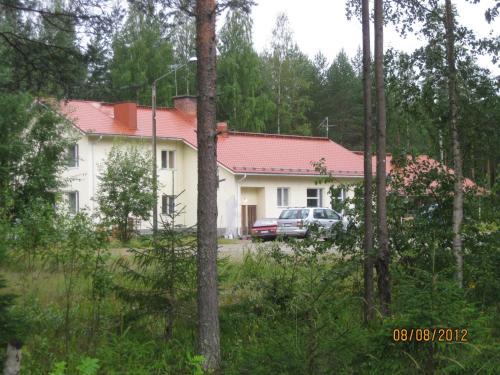 Heinavesi House | Lakefinland Guesthouse