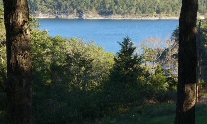 Mountain Home House | Lakefront 5 Br House - Quiet, Affordable, Spacious & Relaxing