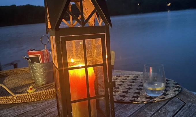 Mahopac Cottage | Lakefront Cottage Retreat !!