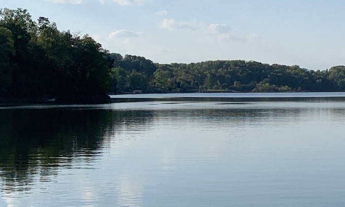Jefferson City House | Lakefront Escape/New Boat Dock/Bring Your Boat