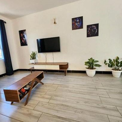 Munyonyo Apartment | Lakefront Luxury Retreat Munyonyo