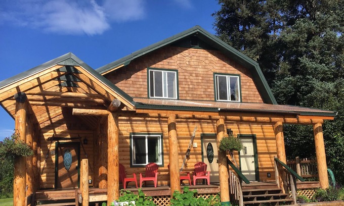 Bear Creek Cottage | Lakefront Paradise Out Your Back Door - Perfect for extended families or groups