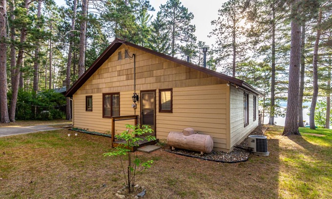 Park Rapids House | Lakefront Paradise: Your Perfect Getaway in Park Rapids!