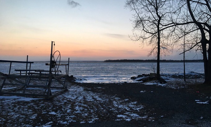 St. Albans House | Lakefront Rental, with private dock - Ready for you or your family