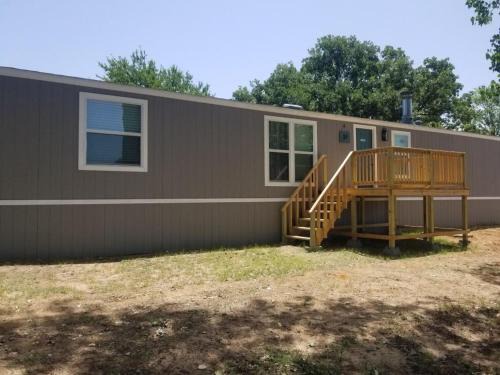 Mead House | Lakefront Wakezone - 37