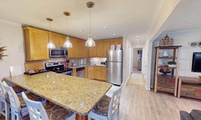 Sloans Valley House | Lakefront Woodson Bend 97-1