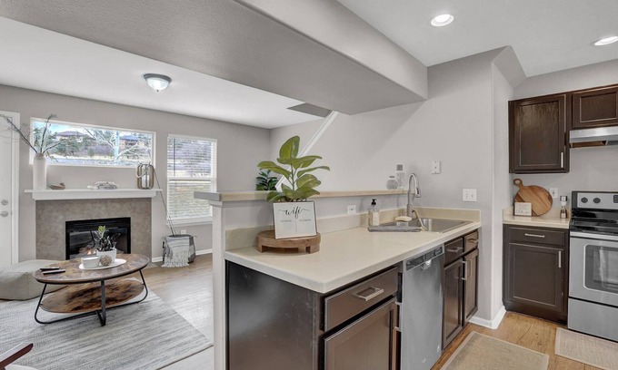 Palmer Lake House | LakeHaus in Palmer Lake Close to USAFA