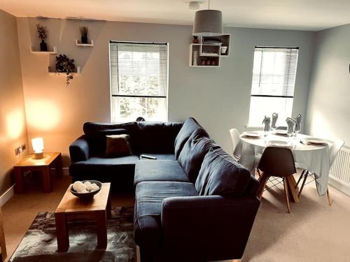 Enniskillen Apartment | Lakeland Living - Devenish Manor