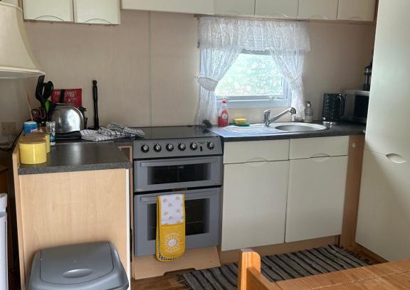 Lamplugh Apartment | Lakeland Retreat