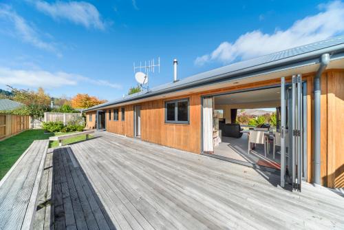 Kinloch House | Lakemere House