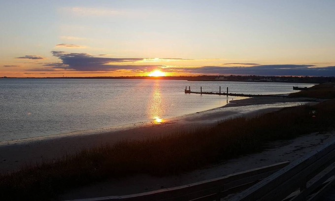 Pleasantville House | Lakes Bay Waterfront Minutes From Atlantic City