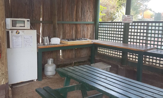 Kalimna RV Rental | Lakes Caravilla Caravan Park