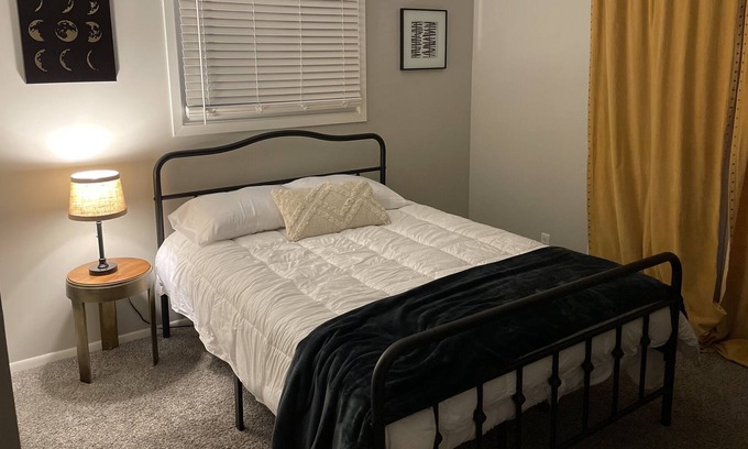 Kenosha House | Lakeshore Area Home Between The Big Cities