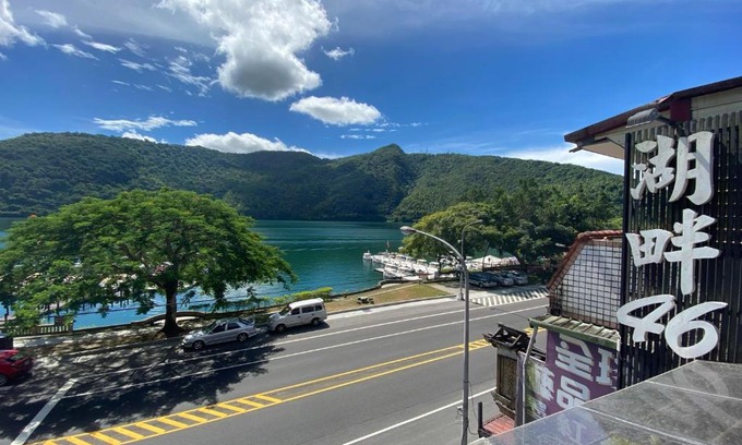 Shoufeng Bed & Breakfast | Lakeside 46