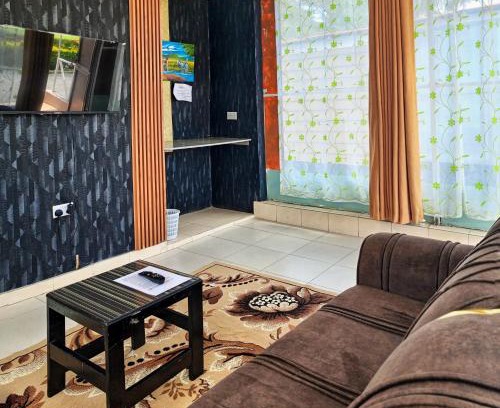 Naivasha Resort | Lakeside Boffar Cabins