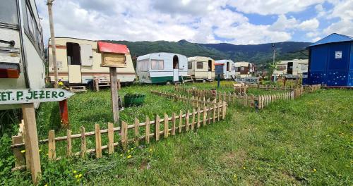 Plav Other | Lakeside Camping