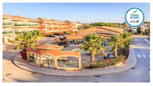 Almancil Resort | Lakeside Country Club - Apartamentos Turísticos